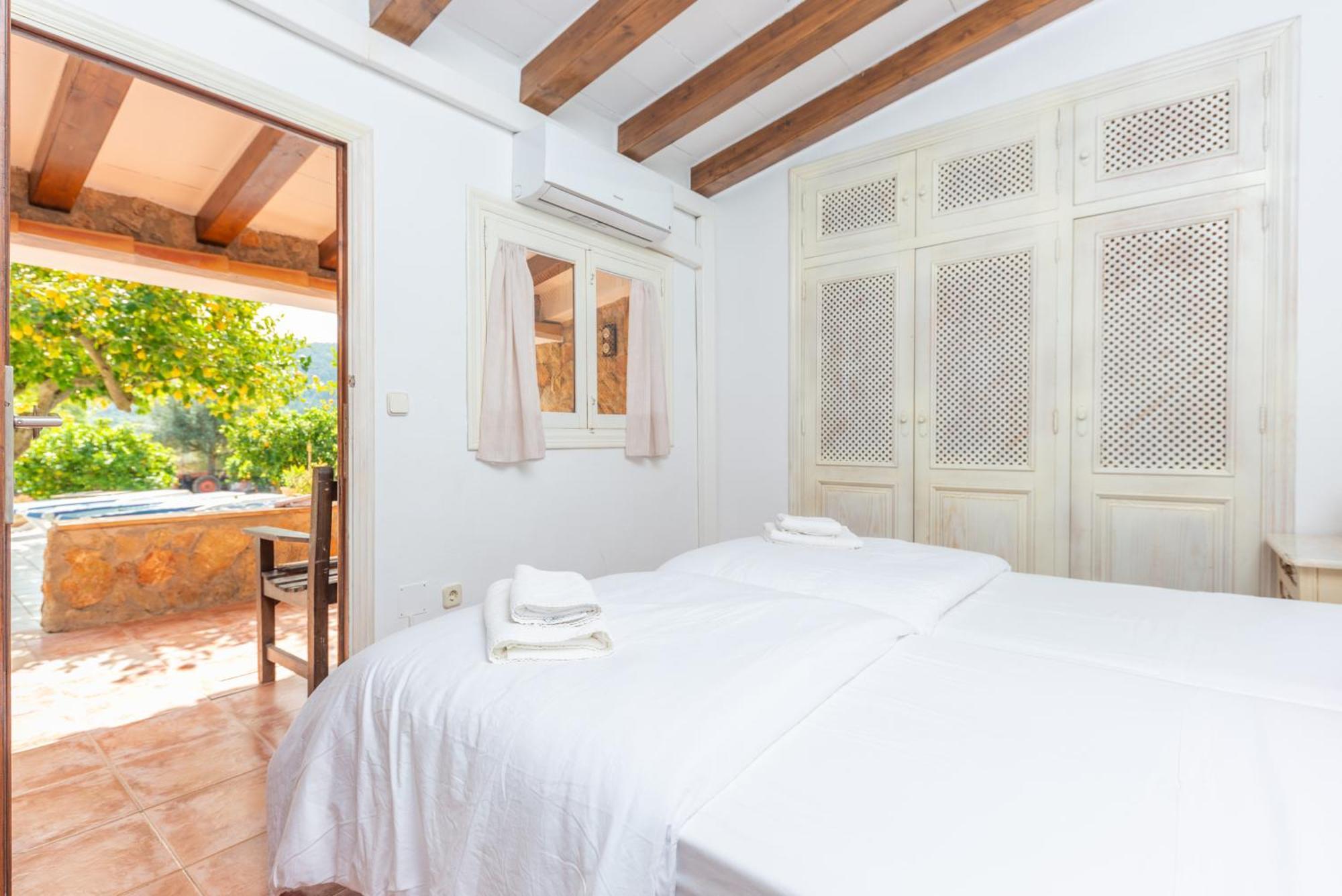 Casa Margarita * Andraitx
