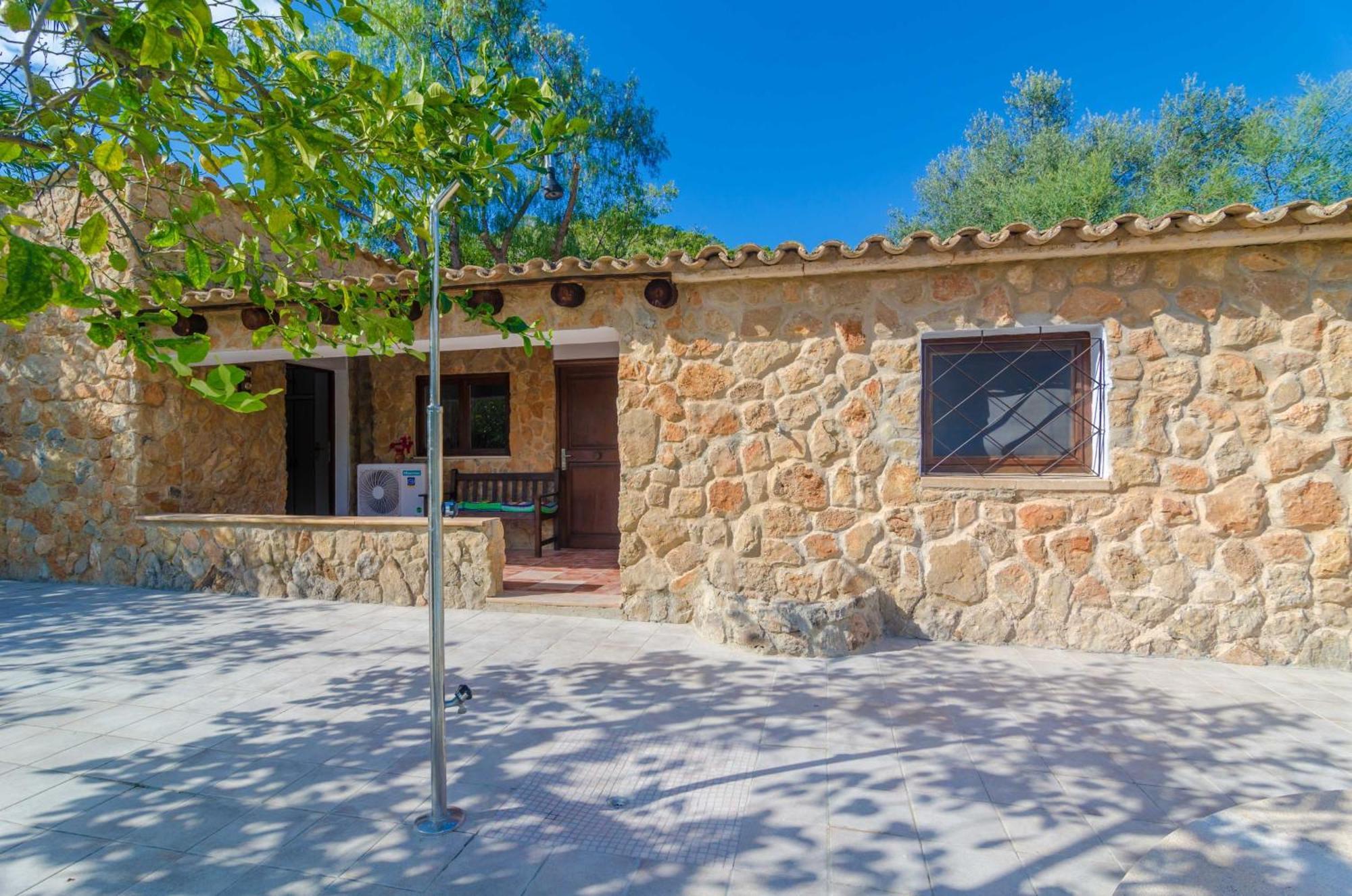 Casa Margarita Andratx (Andrach)