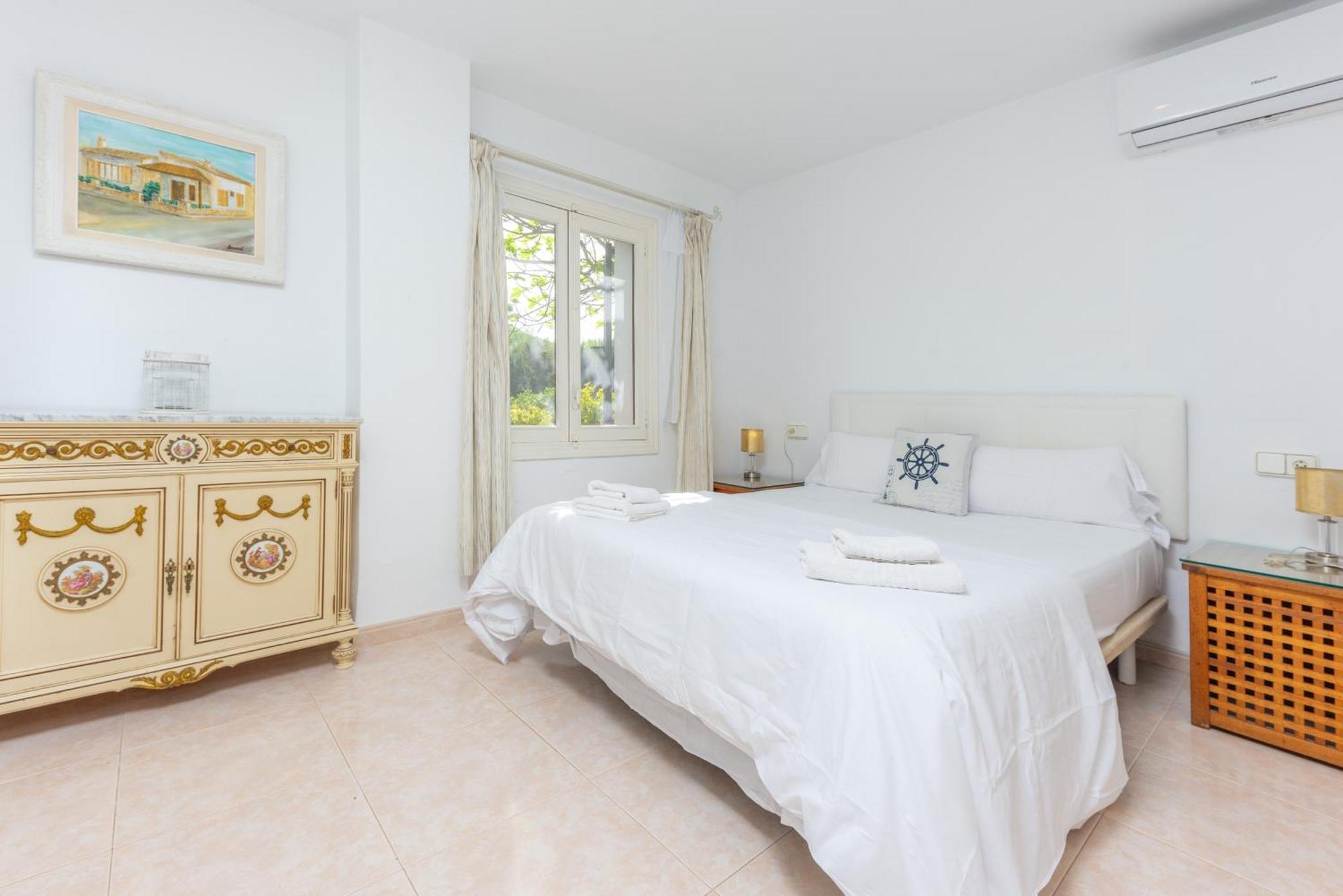 Casa Margarita Villa Andratx (Andrach)