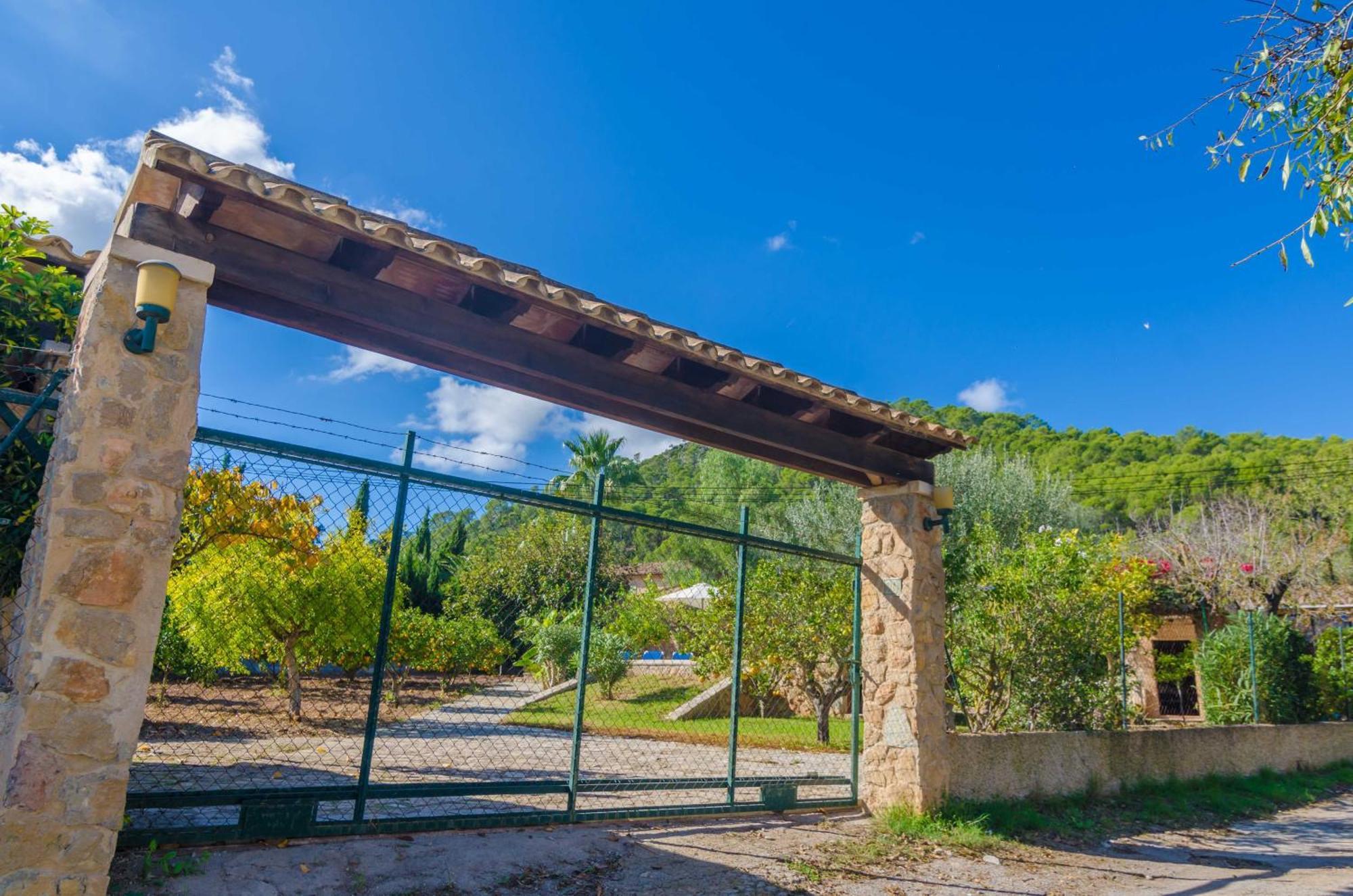 Villa Casa Margarita